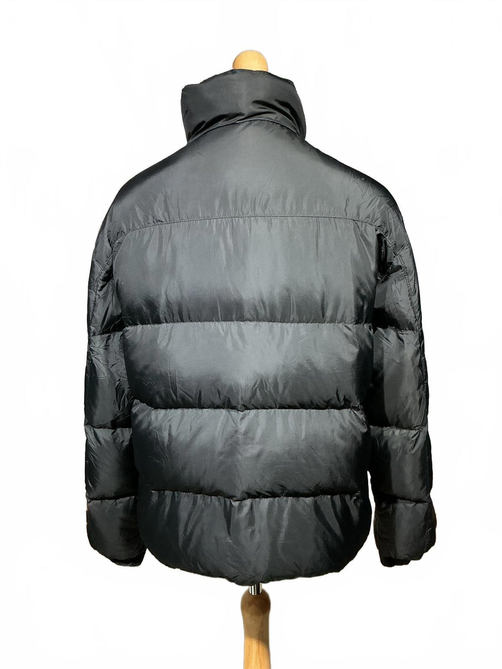 Polo Ralph Lauren Black Men's Puffer Jacket