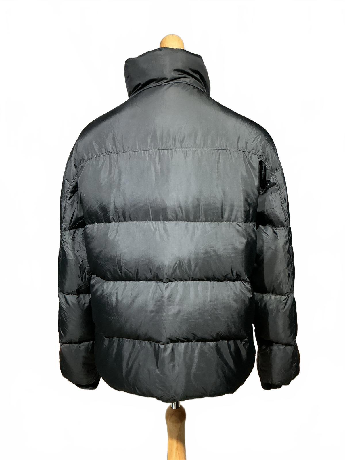 Polo Ralph Lauren Black Men's Puffer Jacket