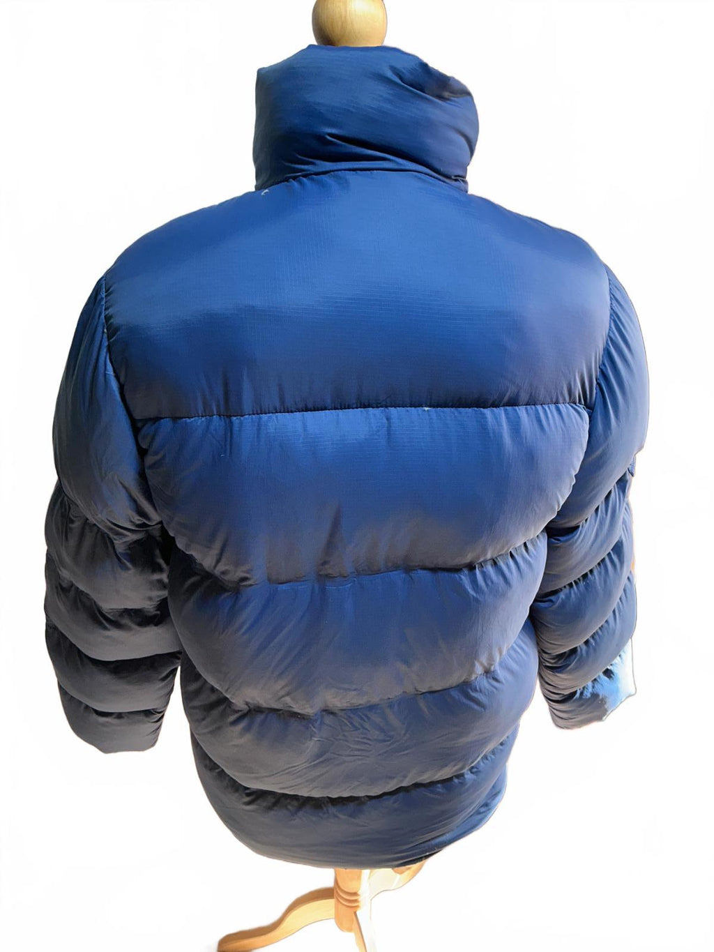 Nike ACG Blue Men's Puffer Jacket