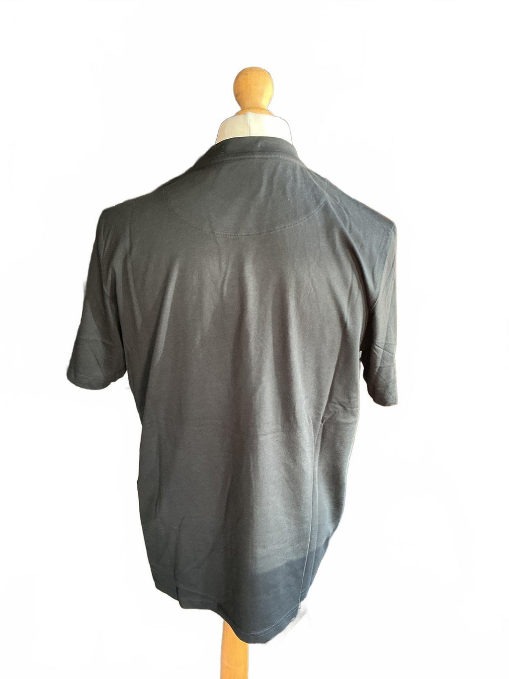 Weekend Offender Black Graphic T-Shirt Medium LG X WO Collection