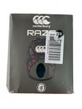 Canterbury Raze Headgear Protective Rugby Helmet XS Size Blue Black