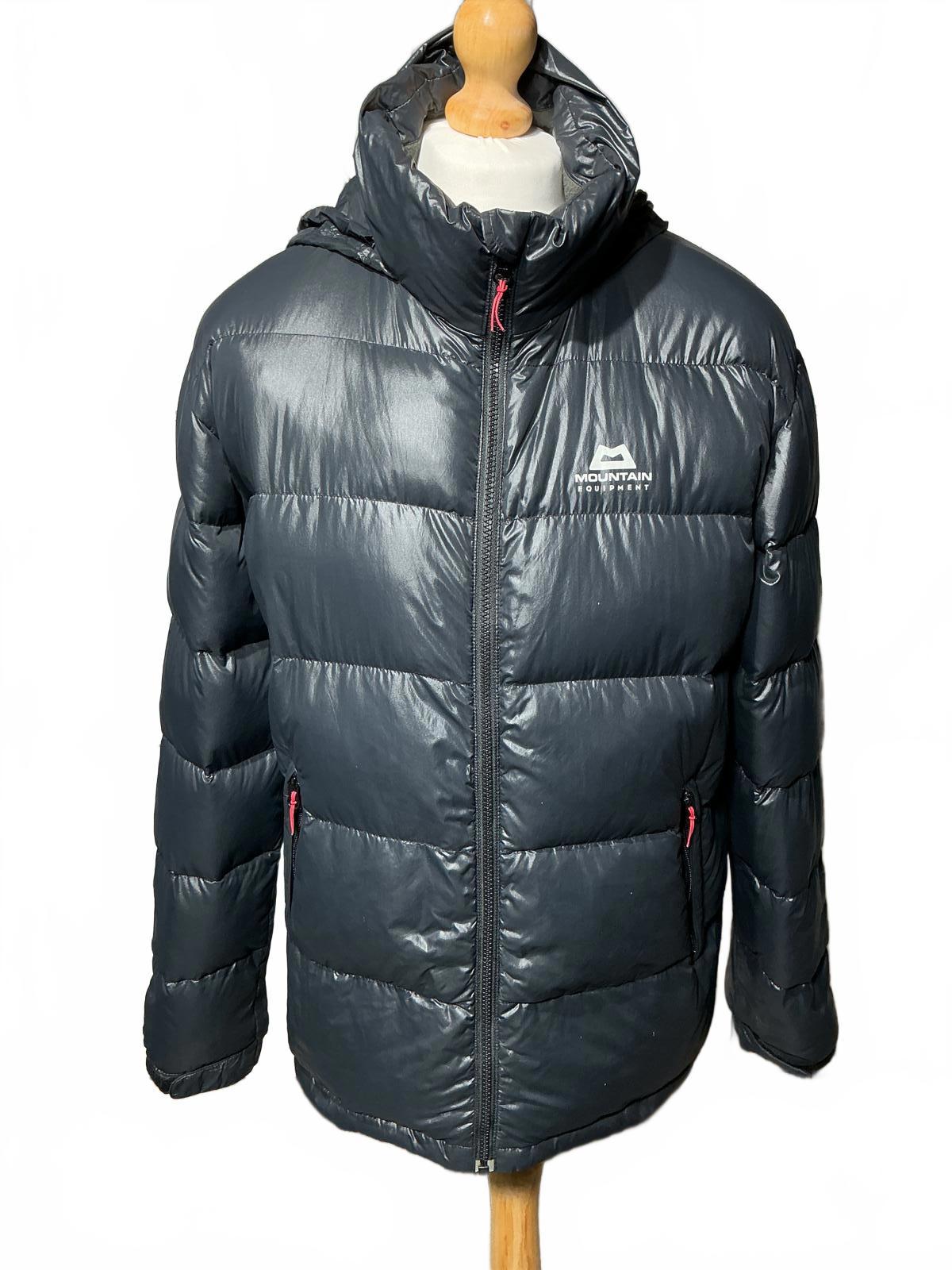 Mountain equipment puffer large
