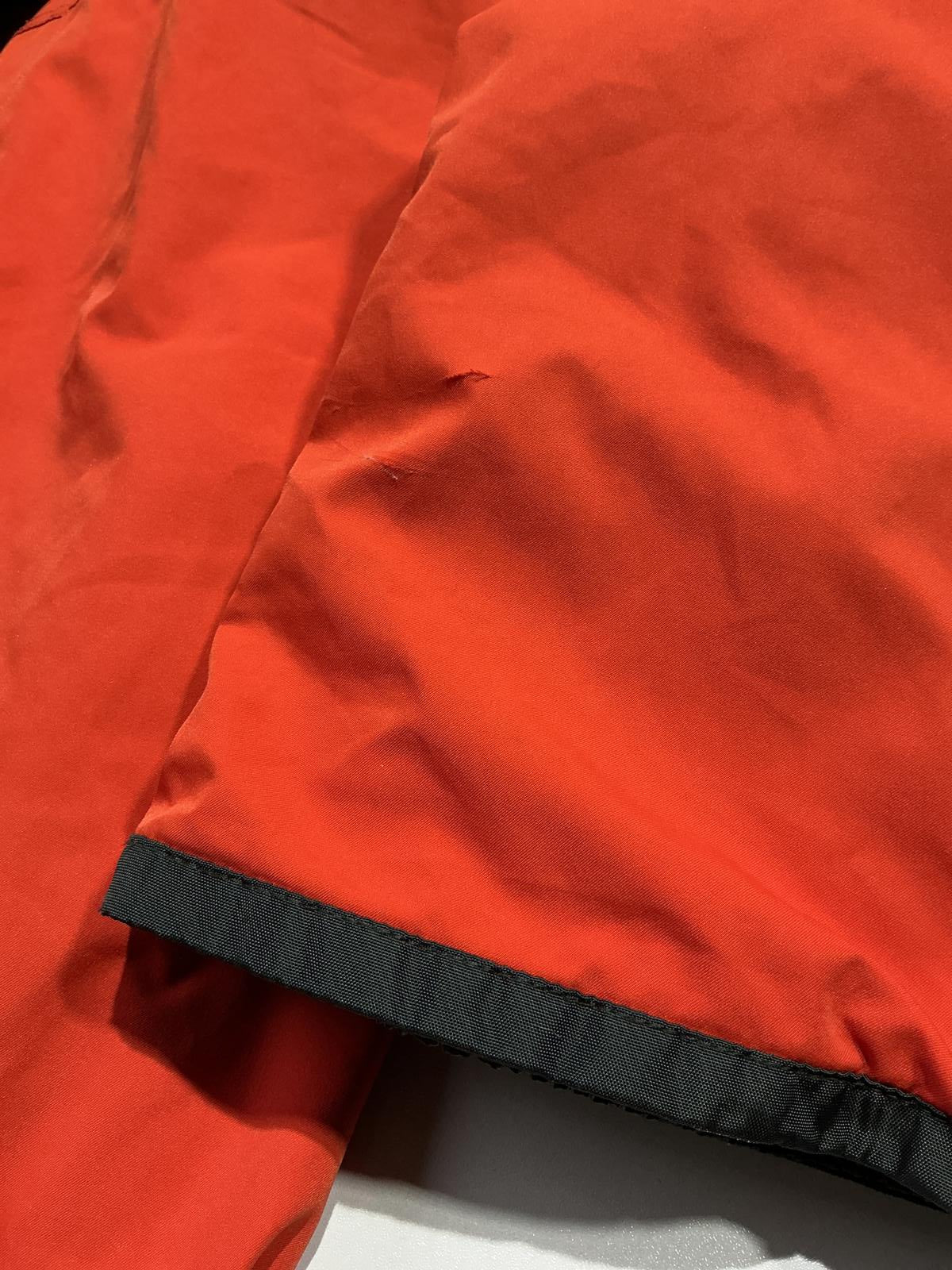 Fusalp Ladies Red Ski Trousers Size 12