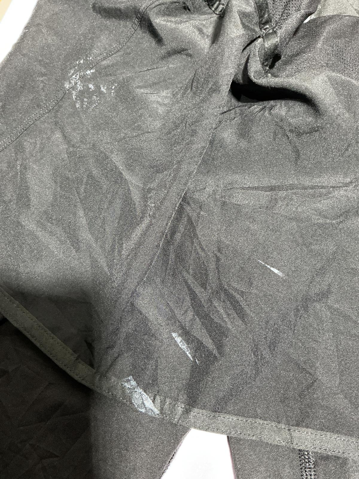 The North Face Black Skirted Leggings