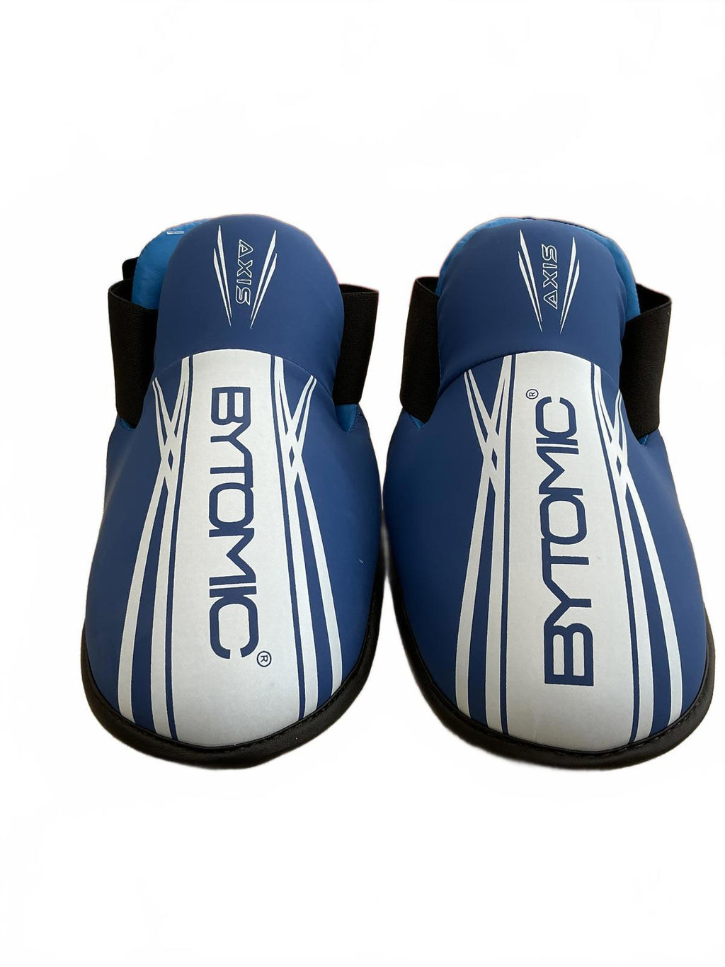 Bytomic Blue Foot Protection Pads XS