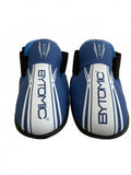 Bytomic Blue Foot Protection Pads XS