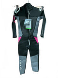 Osprey Kids 3/2mm Origin Wetsuit Size S