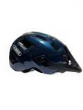 Abus Motrip Cycling Helmet Blue small 51-55cm