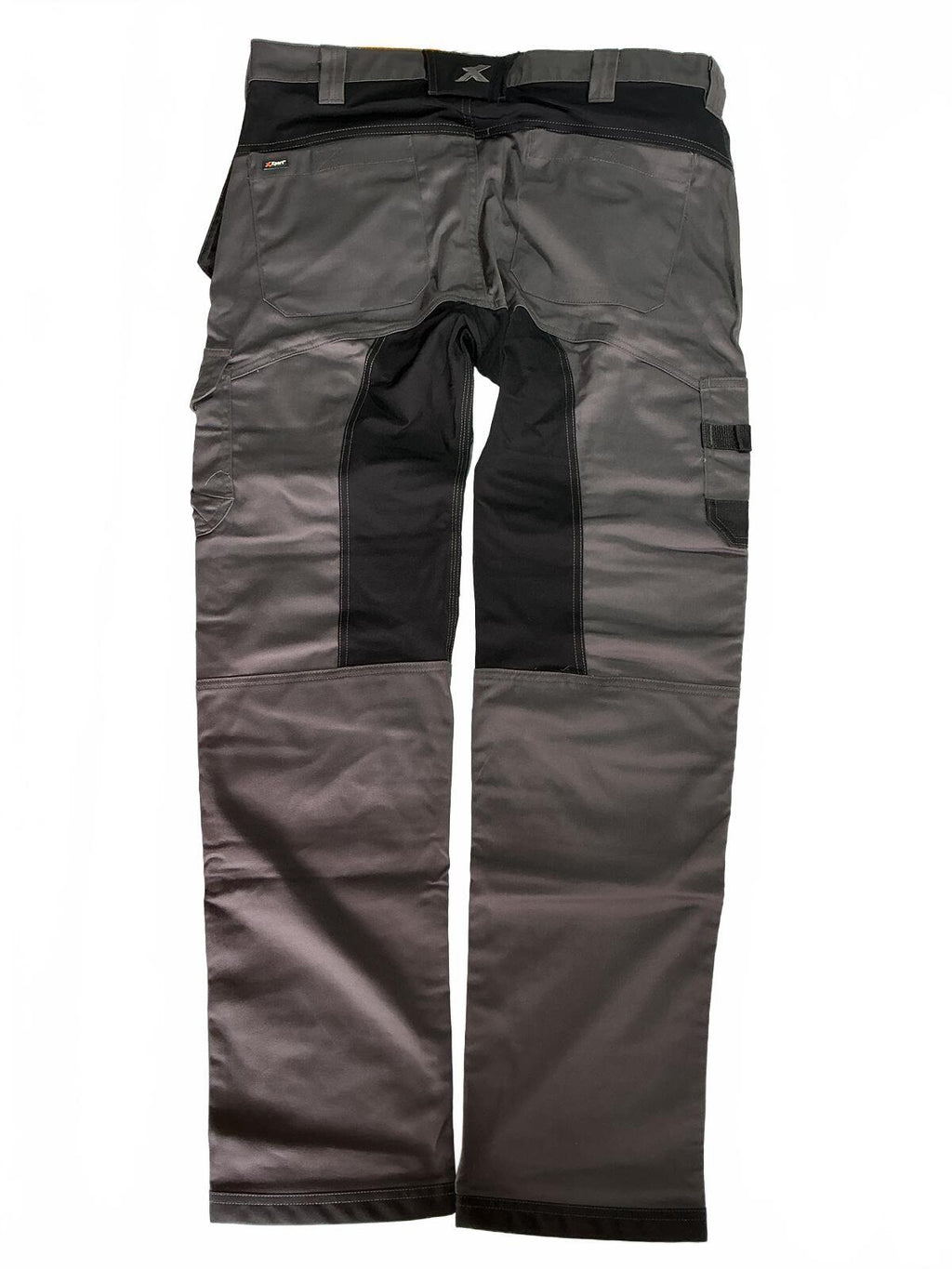 XPert Workwear Pro Stretch Trousers Size W38 L33 Durable Work Pants