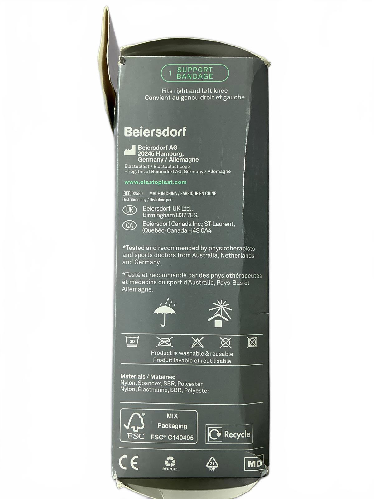 Elastoplast Protective Knee Support Bandage Adult Adjustable