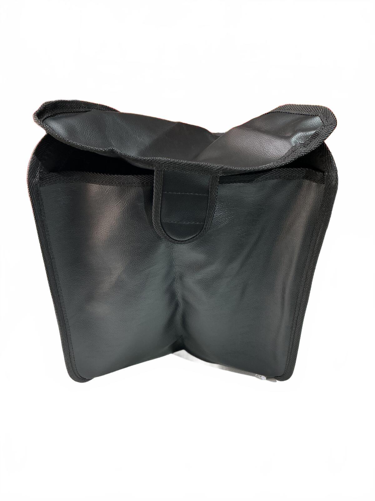 3 Wheel rollator Storage Bag,Bag for 3 Wheel Walker,Pouch Bag for 3 Wheel Walker