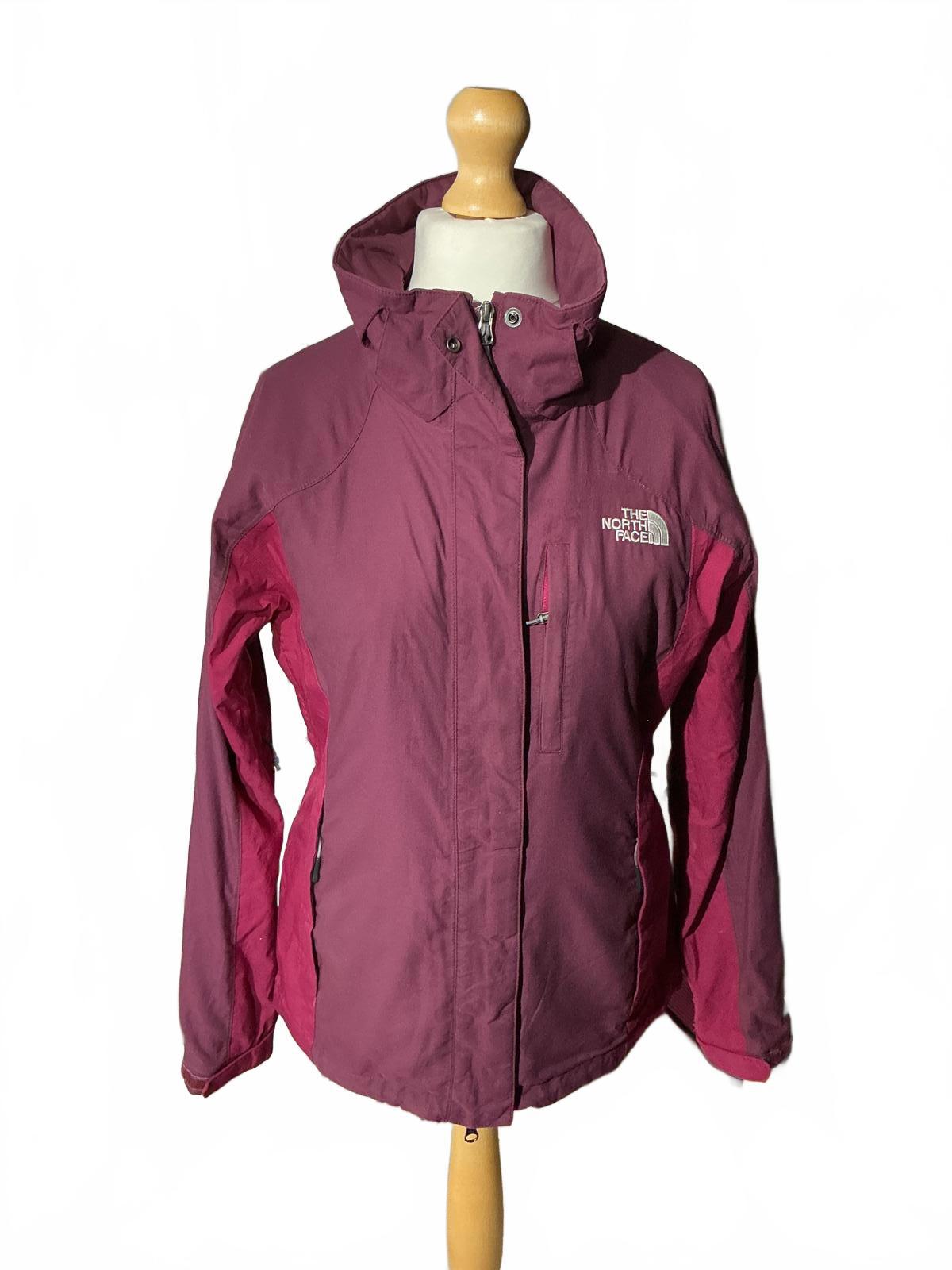 The north face ladies medium jacket