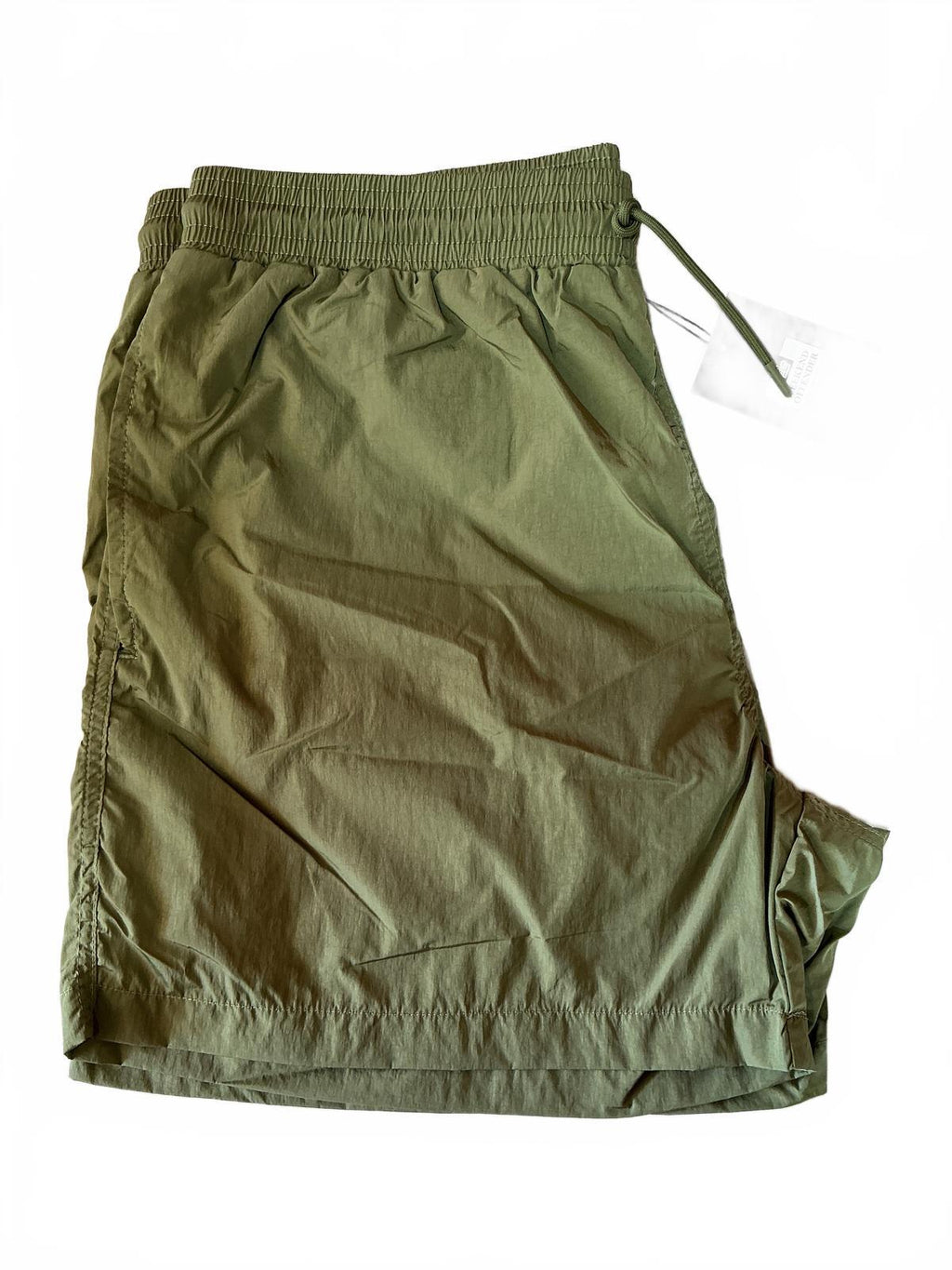 *NEW* Weekend Offender Stacks Sapling Green Men's Swim Shorts Size 2XL