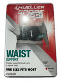Mueller Sport Waist Support One Size Fits Most