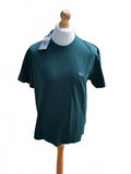 *NEW* Rodd & Gunn Bottle Green T-Shirt Size M Mens Crew Neck Tee