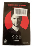 Butterfly Ovtcharov Striker Table Tennis Racket Rubber 1.7mm Spin Speed Control
