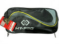 HY-PRO Black Sports Shoe Bag with Handle
