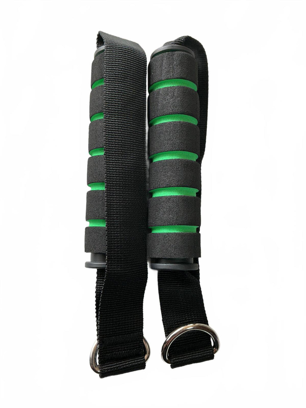 Martial Arts Style Boxing Resistance Bands Training Kit with Accessories