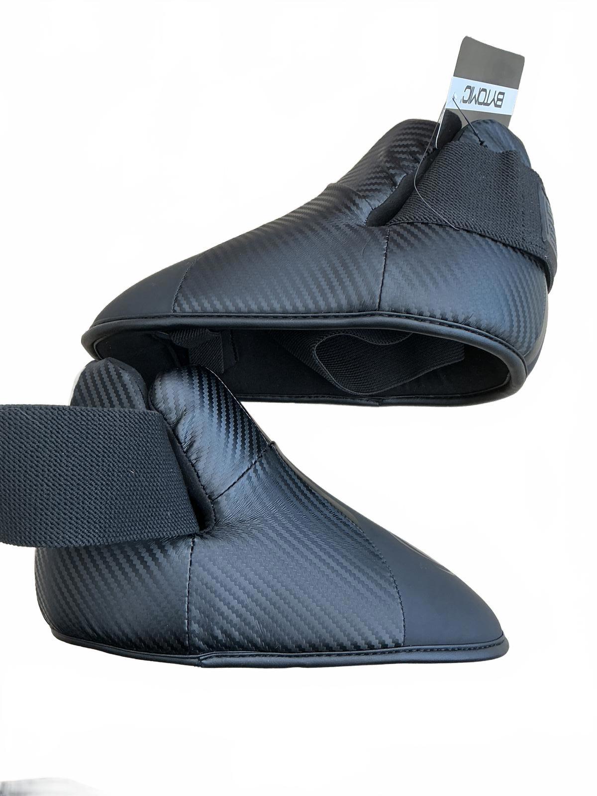 Byomic Martial Arts Performer Carbon Evo Point Fighter Kick Xs