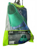 Zoggs Short Blade Ultra Fins Size 11-12
