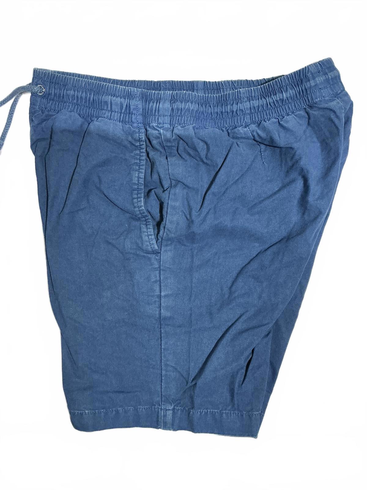 Vineyard Vines Men's Casual Blue Shorts
