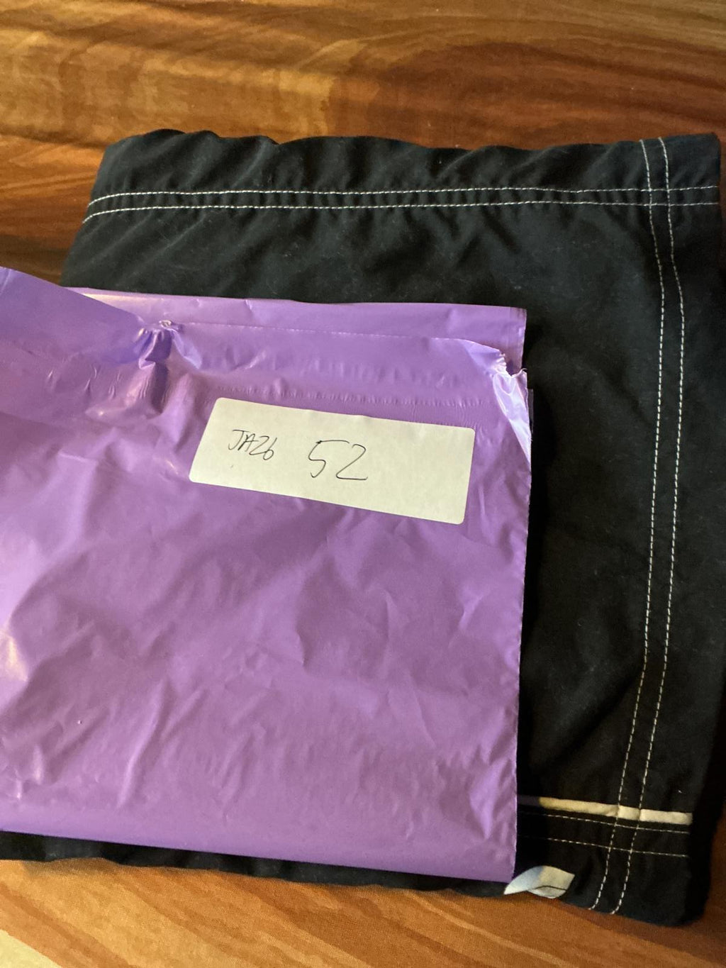 The North Face Black Outdoor Skirt with Pockets