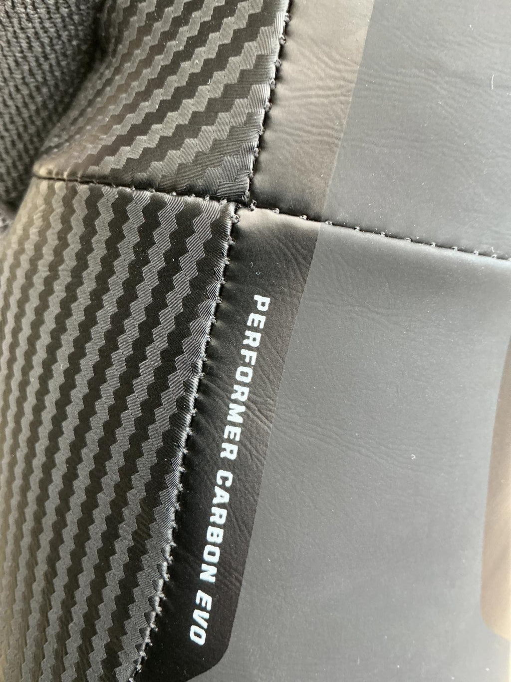 Byomic Martial Arts Performer Carbon Evo Point Fighter Kick Xs