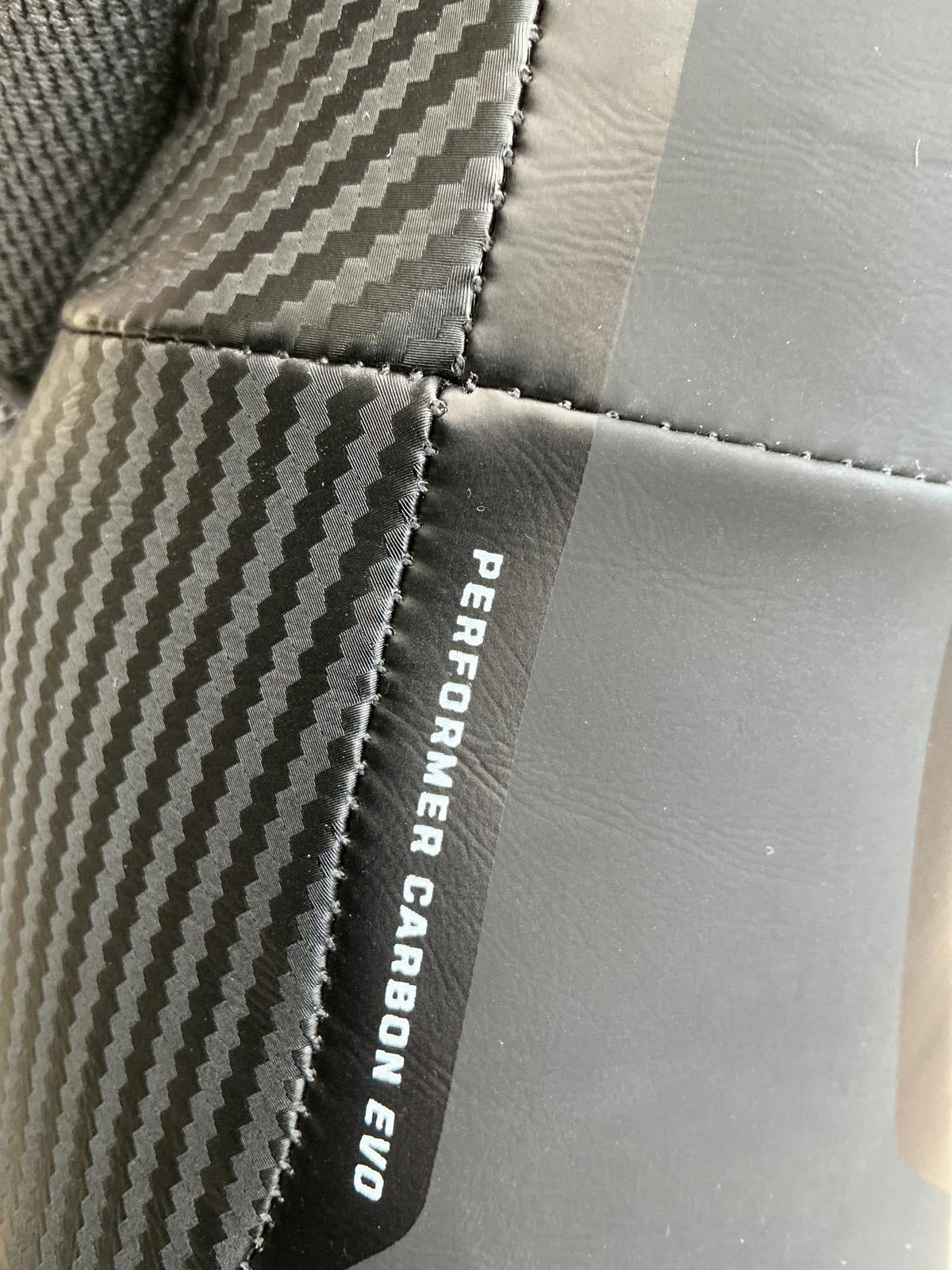 Byomic Martial Arts Performer Carbon Evo Point Fighter Kick Xs