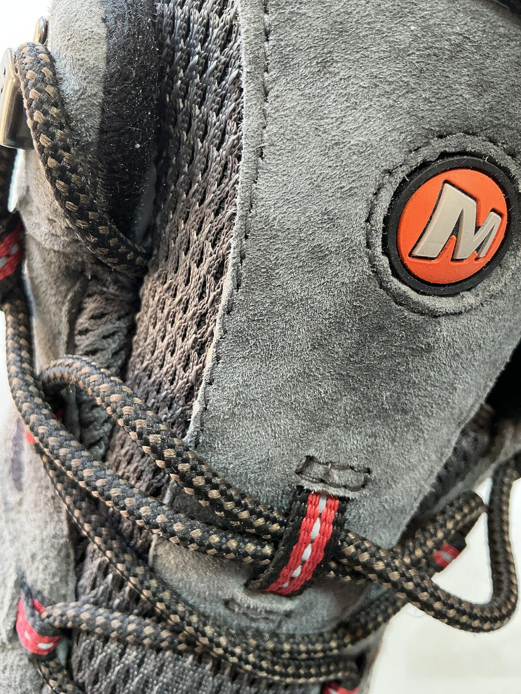 Merrell Moab 3 Mid GTX Waterproof Hiking Boots Size UK 13
