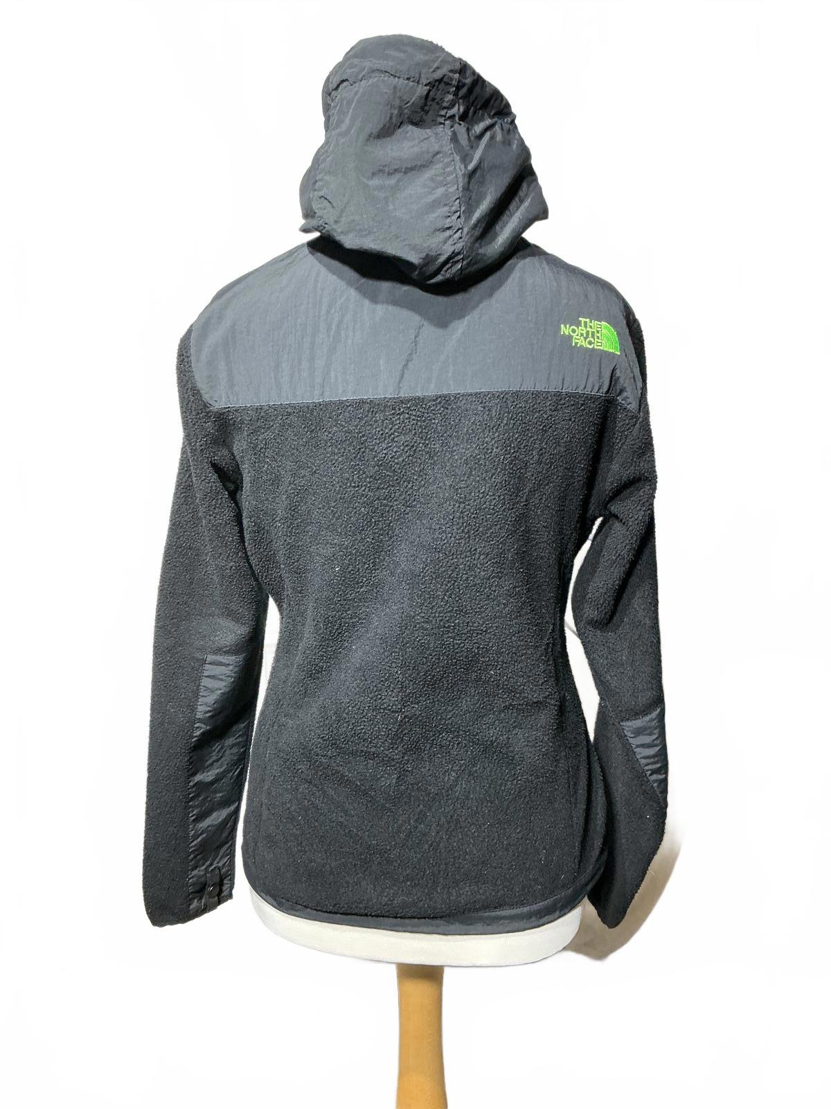 The north face ladies Sherpa style medium jacket