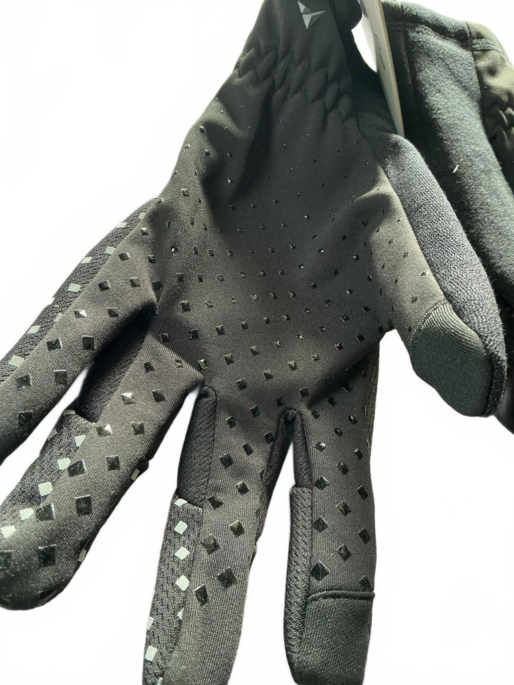 Altura Nightvision Fleece Black Cycling Gloves Size Xl