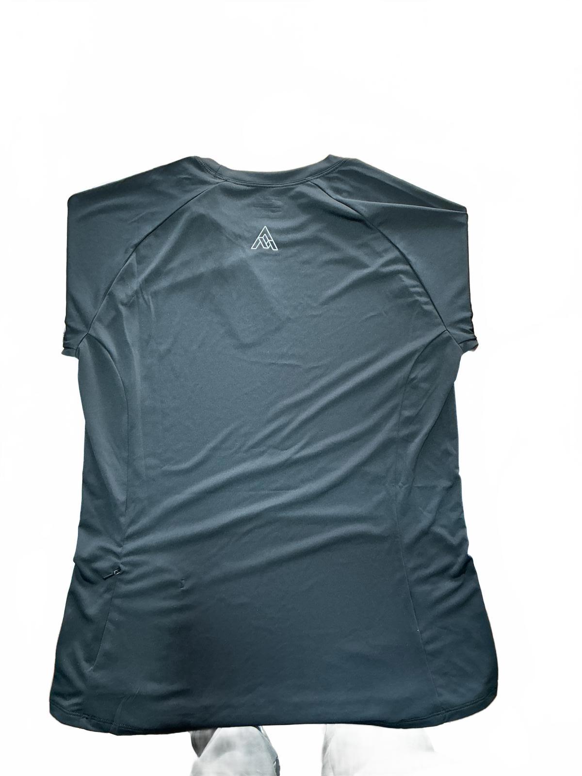 7Mesh Sight Shirt SS Women's Small Black Cycling Shirt Breathable
