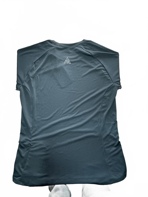 7Mesh Sight Shirt SS Women's Small Black Cycling Shirt Breathable