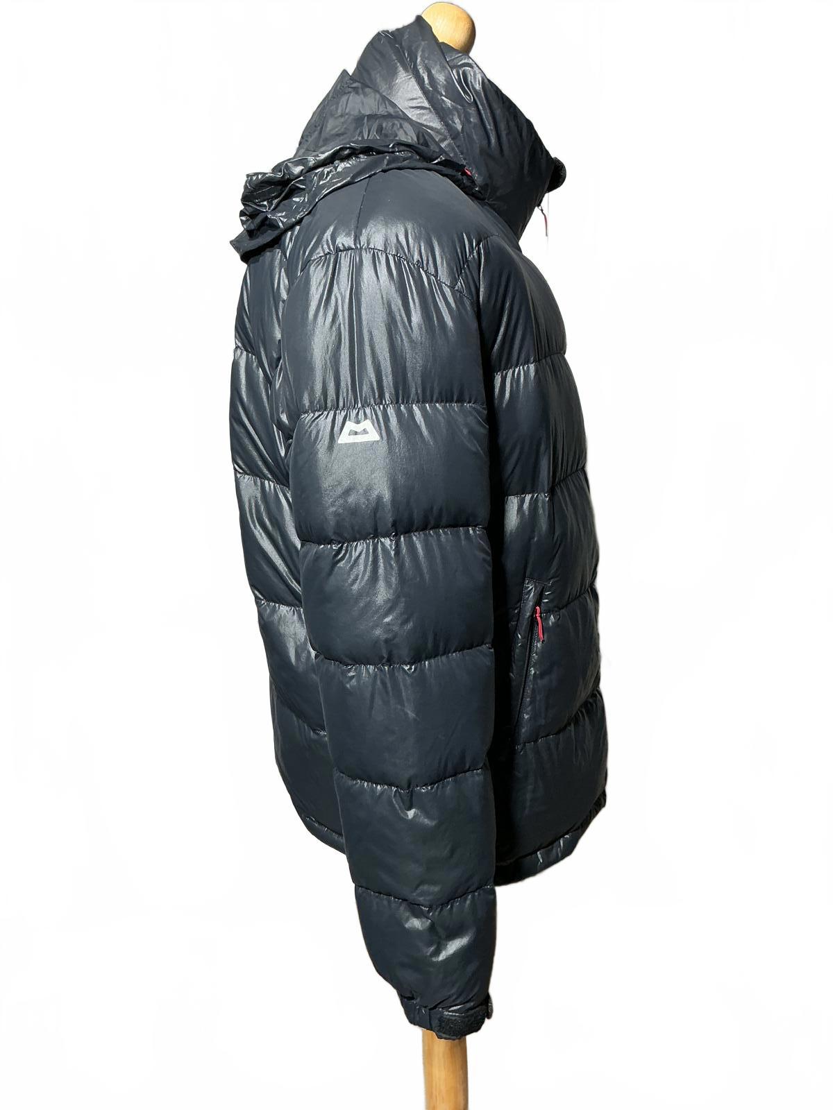Mountain equipment puffer large