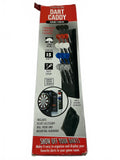 Viper Dart Caddy Ebony Finish - Holds 15 Darts