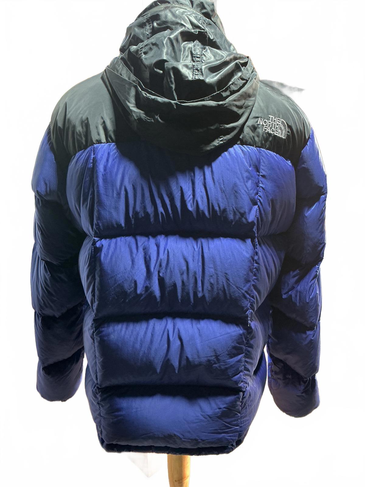 Tnf summit series puffer xl