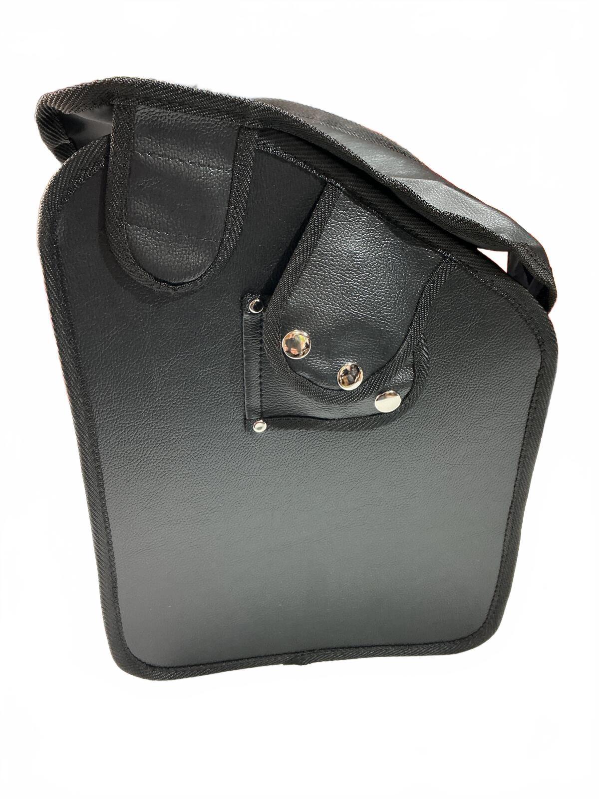 3 Wheel rollator Storage Bag,Bag for 3 Wheel Walker,Pouch Bag for 3 Wheel Walker