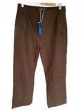 SCRT Fatigue Trousers Brown Workwear Pants Size 30