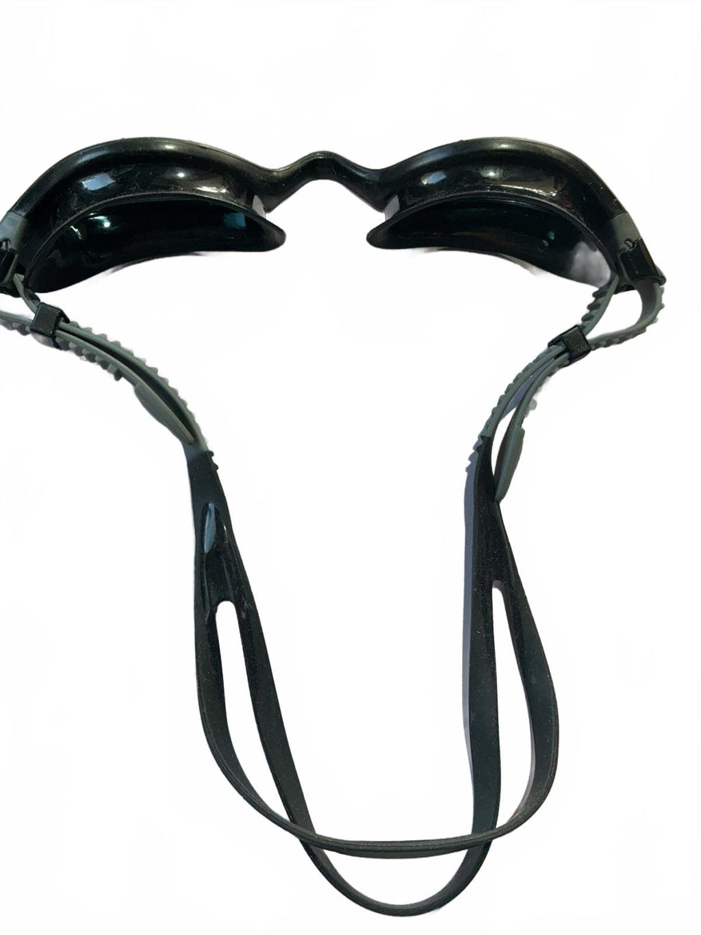 Zoggs Super Seal Junior Swimming Goggles Blue+Zoggs Phantom 2 Goggles
