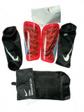 Nike Mercurial Lite Football Shin Guards Size Small