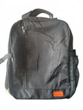 Haven Easyjet carryon Black Backpack with Multiple Compartments 45x36x20