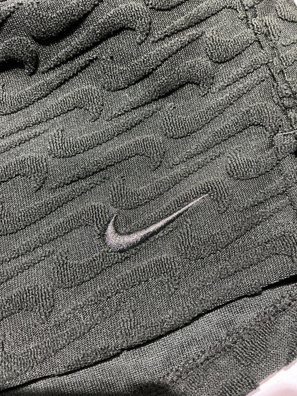 Nike Ladies Swim Cover Up Shorts Large