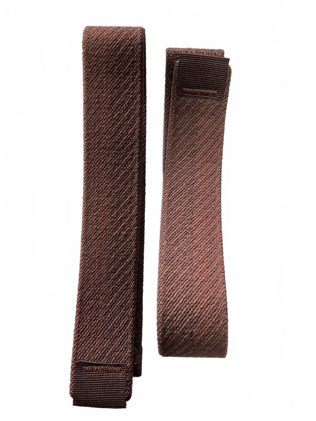 Polar Loop Band S/M ML Replacement Strap Brown Comfortable Fit