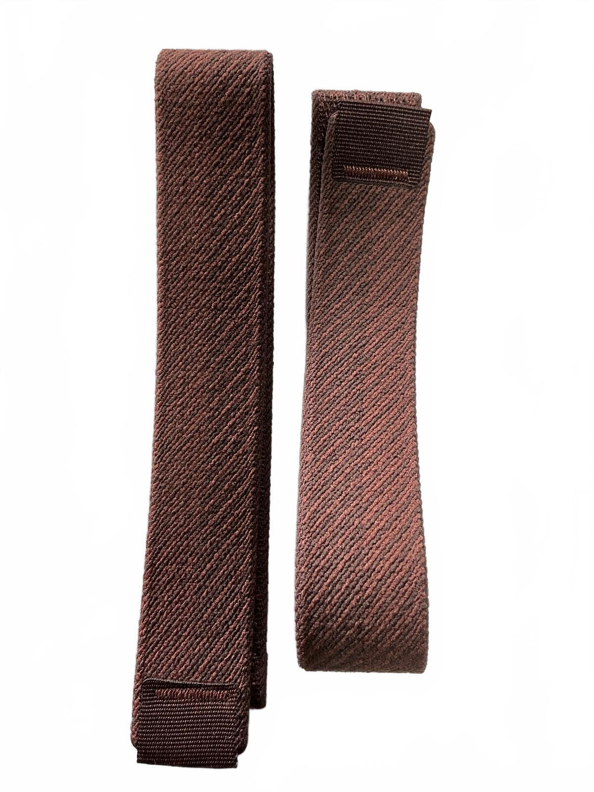 Polar Loop Band S/M ML Replacement Strap Brown Comfortable Fit