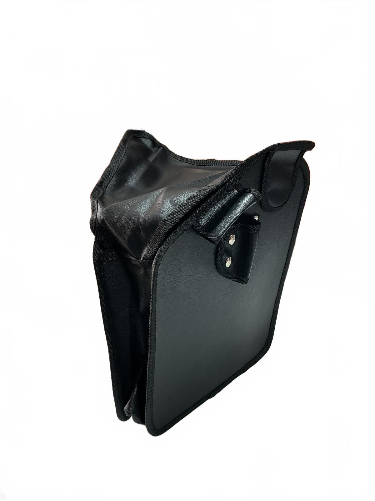 3 Wheel rollator Storage Bag,Bag for 3 Wheel Walker,Pouch Bag for 3 Wheel Walker