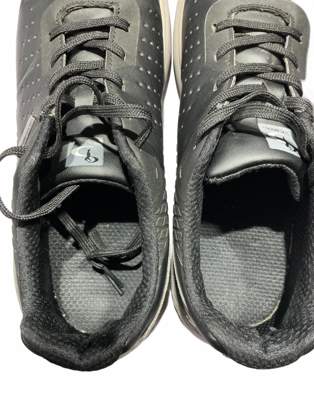 Stromberg Spector Black Golf Shoes Size 9