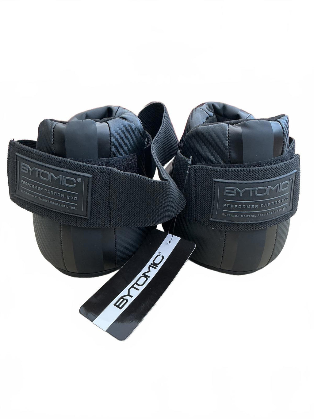 Byomic Martial Arts Performer Carbon Evo Point Fighter Kick Xs