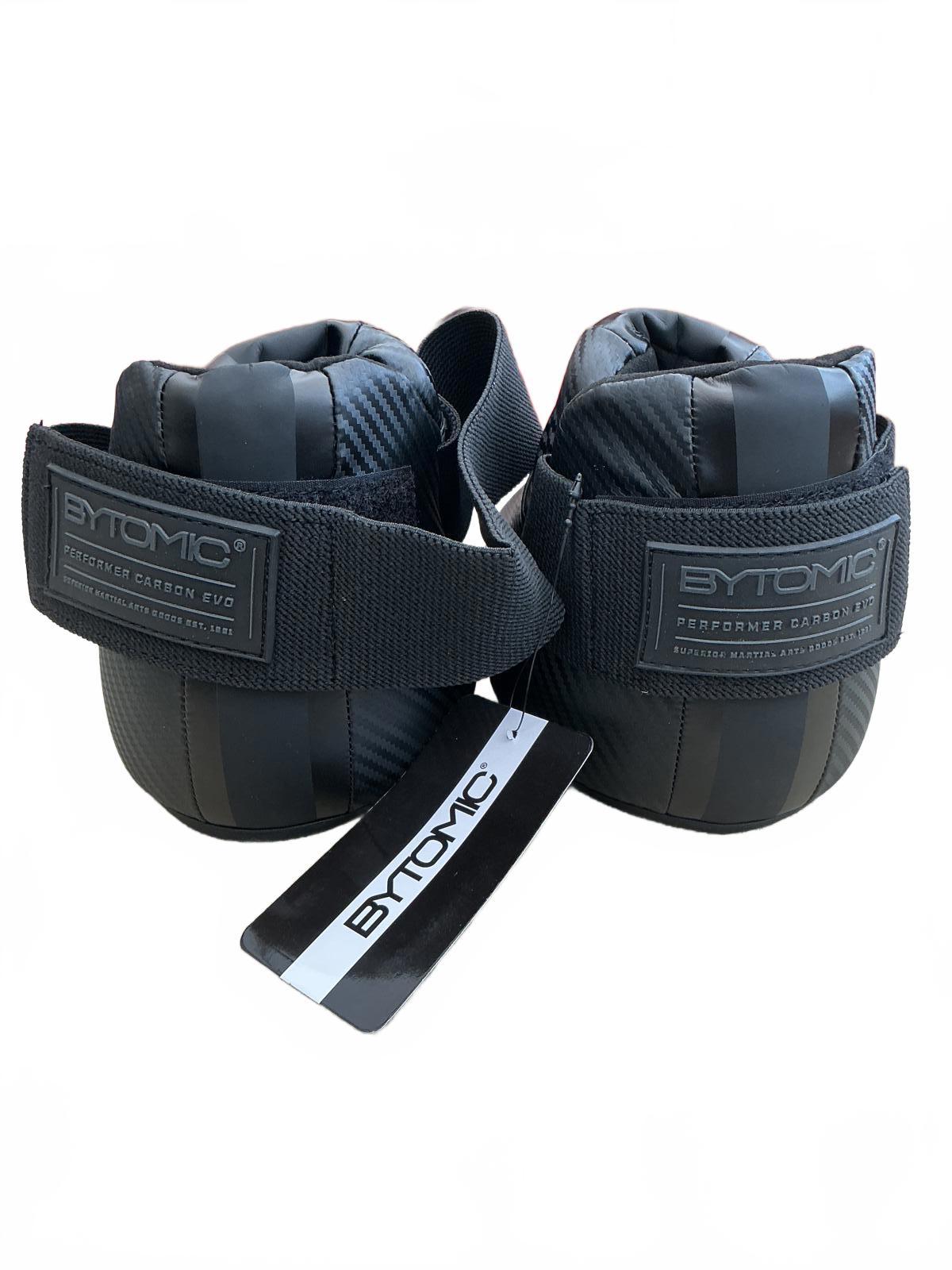 Byomic Martial Arts Performer Carbon Evo Point Fighter Kick Xs