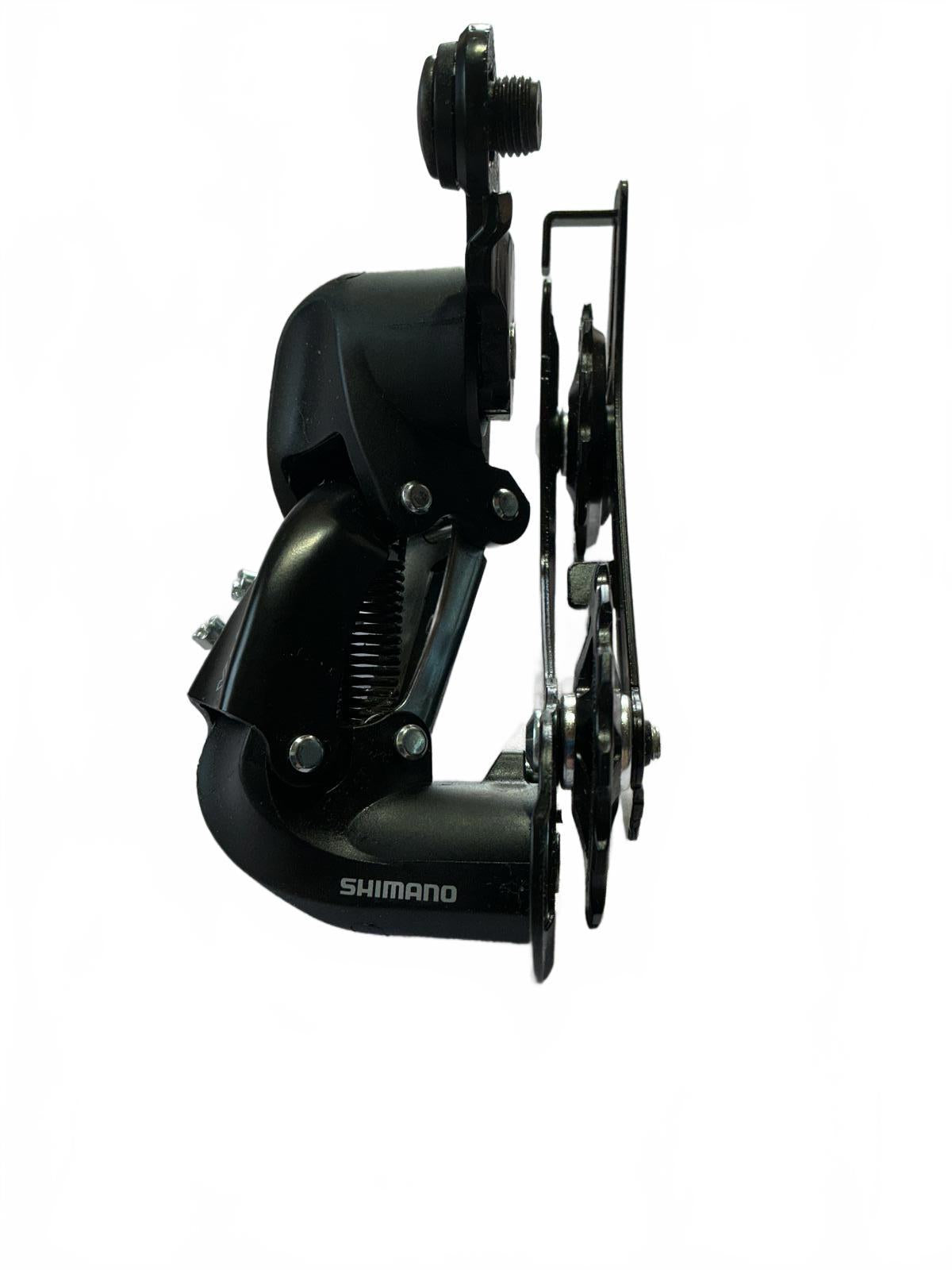 Shimano Tourney TX 800 Rear Derailleur Bicycle Component 7/8 Speed
