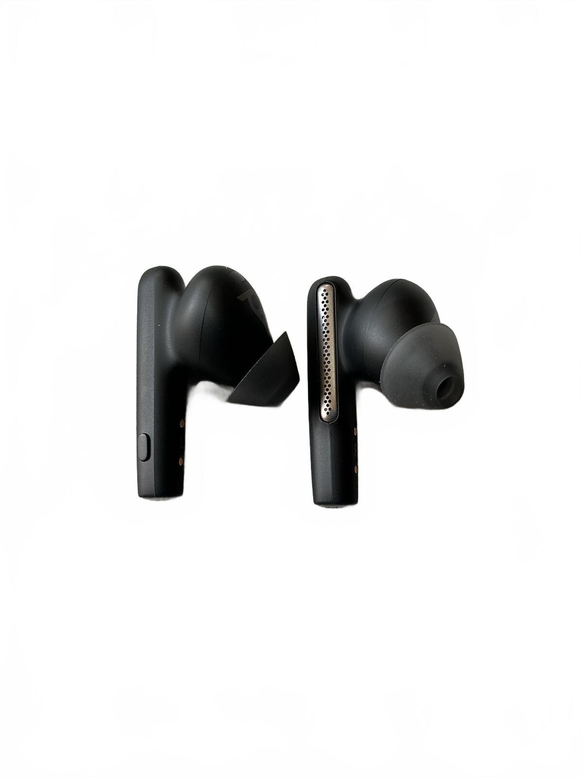 Poly Voyager Free 60 UC Wireless Earbuds Bluetooth Headphones Black
